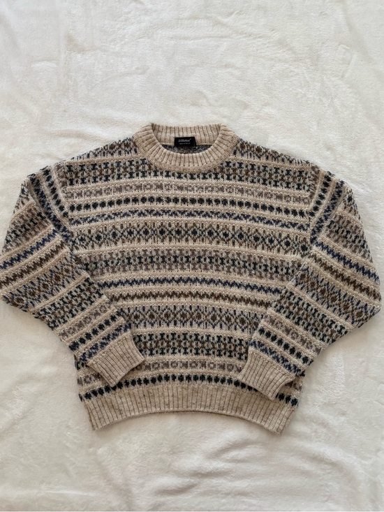 St Michael Sweaters - Vintage 90’s St.Michael sweater